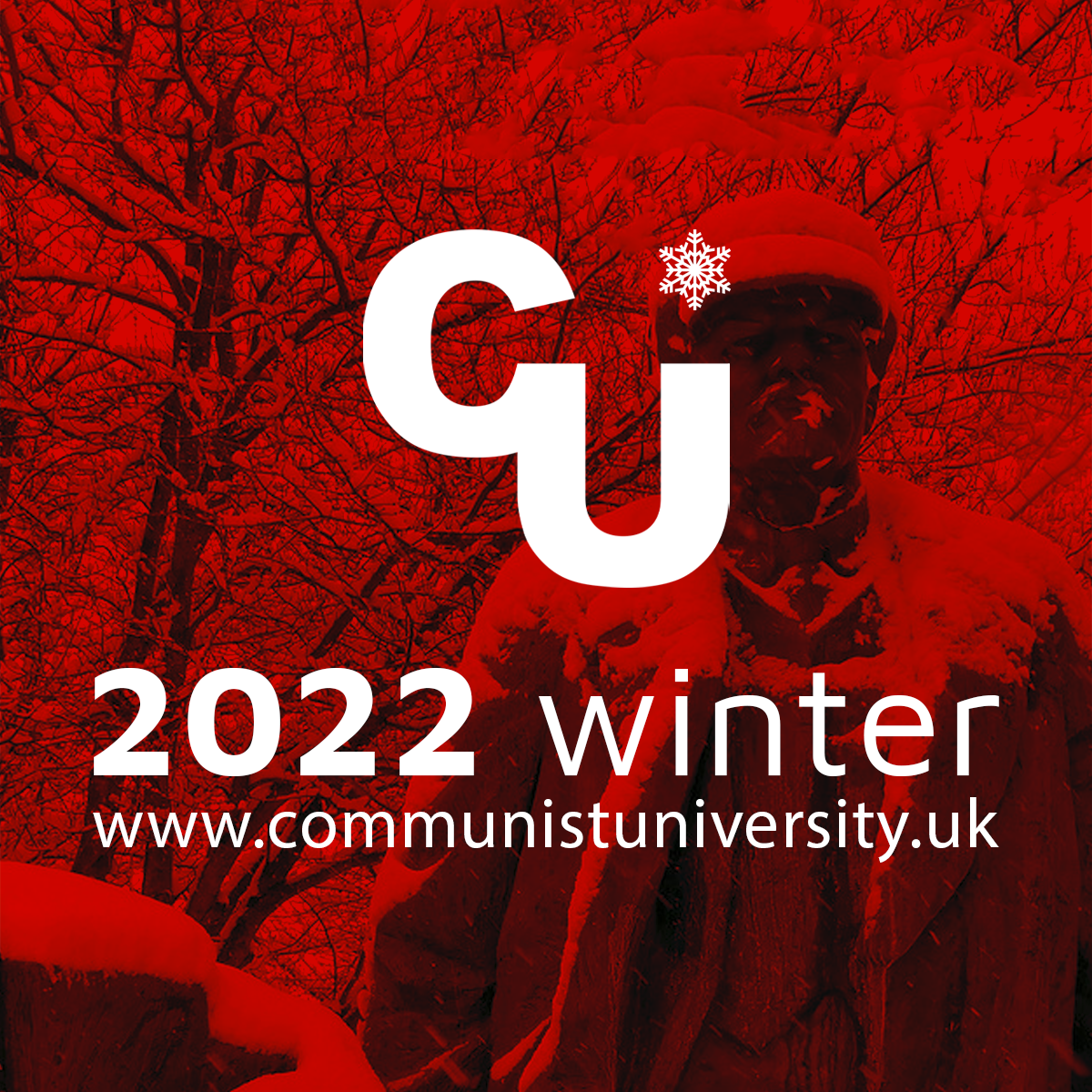 Communist University 2022 Winter
