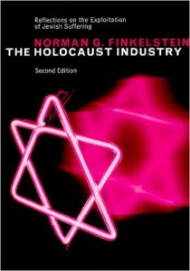 Holocaust industry