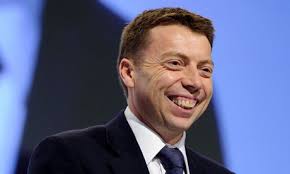 Not the job of socialists to appeal to the witch-hunter general Iain McNicol