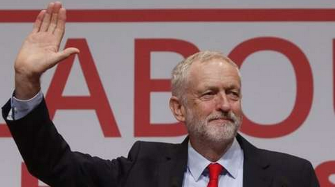 Corbyn wins! Now – Launch the counter attack!