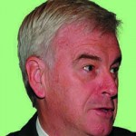 John McDonnell