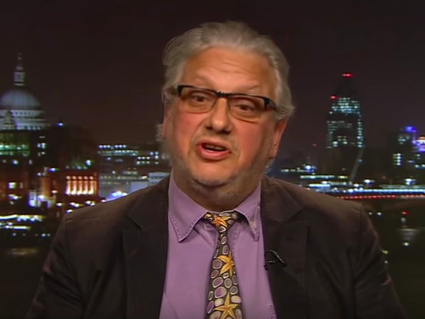 January 10: Email from Jon Lansman to all members, abolishing all democratic structures