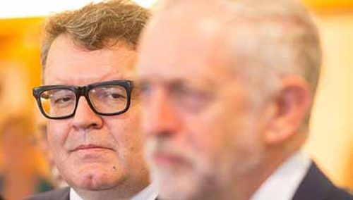 Tom Watson inflicts further damage on Labour Party
