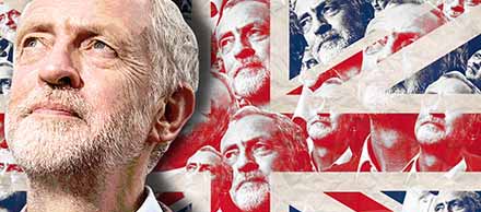 The taming of Corbyn