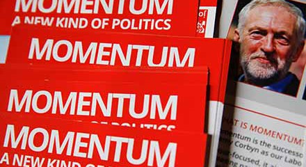 Can Momentum be reformed?